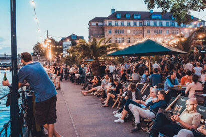 „Stadtmacher statt Schlusslicht“ | Kick-Off für Innenstädte und Stadtquartiere von morgen