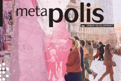 Das Magazin zum Kongress „URBAN OFFLINE FORUM“
