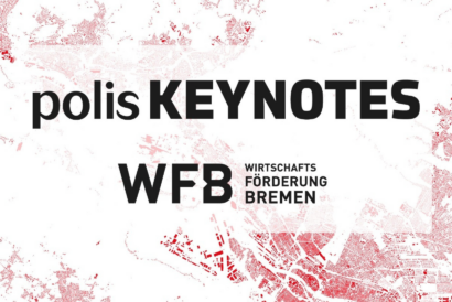 Stadt neu denken: Stadt + Handel beim polisFORUM 2025