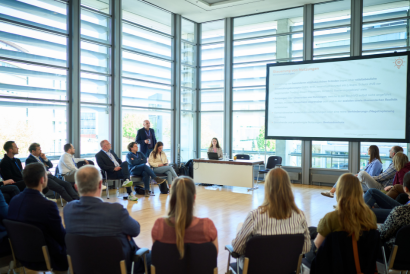 Innenstadttag Südwest in Pforzheim